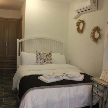Fizzio Alacati Hotel Екстер'єр фото