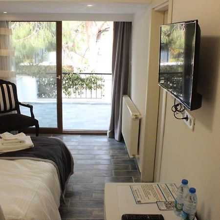 Fizzio Alacati Hotel Екстер'єр фото