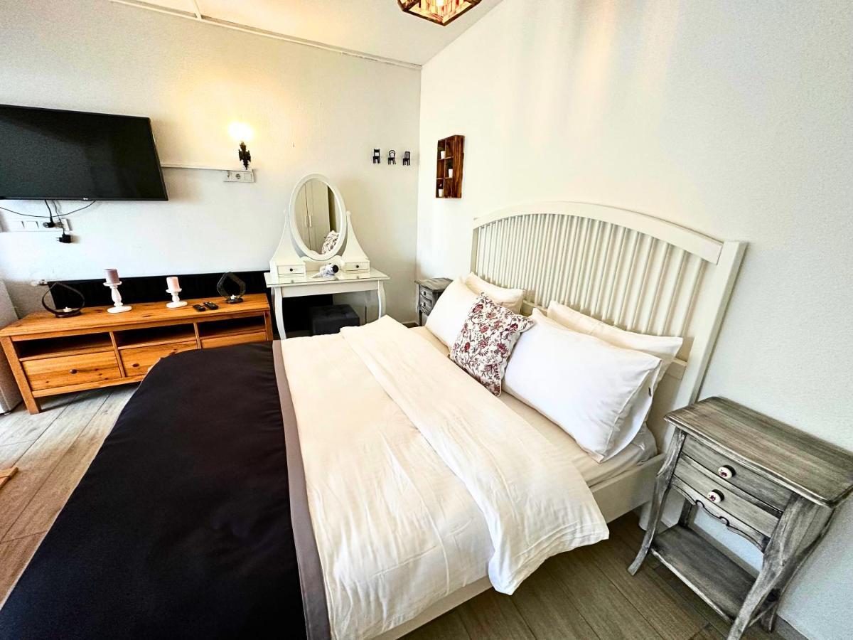 Fizzio Alacati Hotel Екстер'єр фото