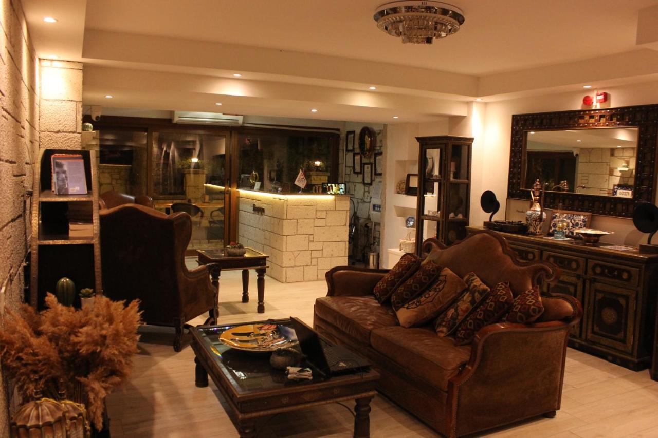 Fizzio Alacati Hotel Екстер'єр фото